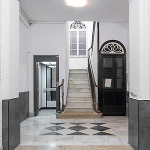 Appartement met een Slaapkamer